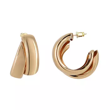 Серьги LADY PINK VINTAGE VOYAGE