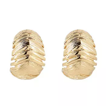 Серьги LADY PINK VINTAGE VOYAGE