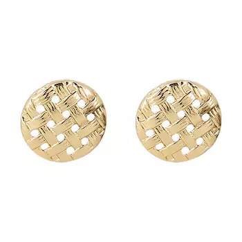 Серьги LADY PINK VINTAGE VOYAGE