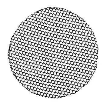 Сетка для пучка LADY PINK BASIC