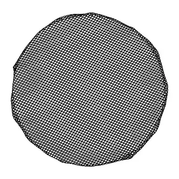 Сетка для пучка LADY PINK BASIC