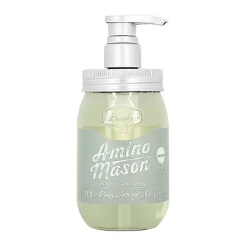 Шампунь для волос AMINO MASON 450 мл