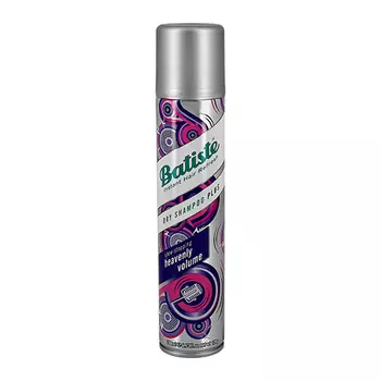 Шампунь для волос BATISTE HEAVENLY VOLUME сухой 200 мл