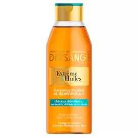 Шампунь для волос DESSANGE экстремальное восстановление 250 мл