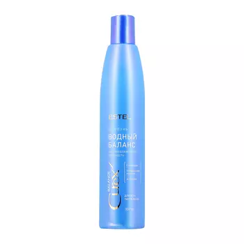Шампунь для волос ESTEL CUREX BALANCE Водный баланс для всех типов волос 300 мл