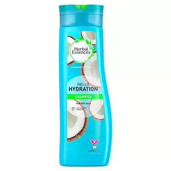 Шампунь для волос HERBAL ESSENCES Hello hydration 200 мл