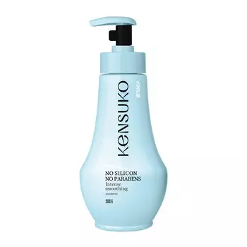 Шампунь для волос KENSUKO SILIKON-FREE 300 мл