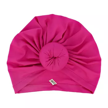 Шапка MISS PINKY