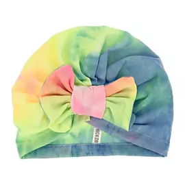 Шапка MISS PINKY