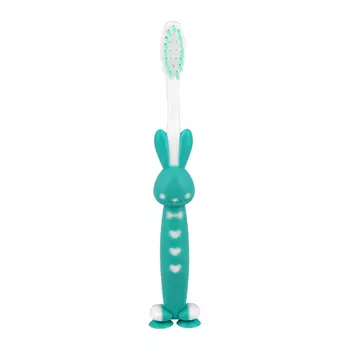 Щетка зубная для детей LMK ANE+ от 3 до 6 лет green