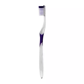 Щетка зубная LION DENTRALA DUO ACTION