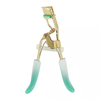 Щипцы для завивки ресниц DECO. GREEN COUTURE