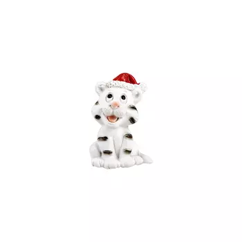 Символ года LADY PINK