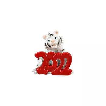 Символ года LADY PINK