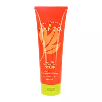 Скраб для тела CALIFORNIA MANGO 241 г