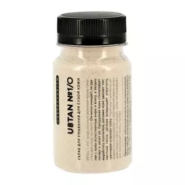 Скраб убтан для лица LABORATORIUM для сухой кожи 100 мл