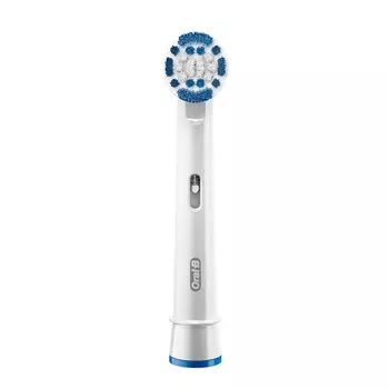 Сменная насадка для электрической зубной щетки ORAL-B PRECISION CLEAN 2 шт