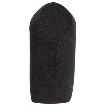 Спонж для макияжа DE.CO. BASE напалечный без латекса