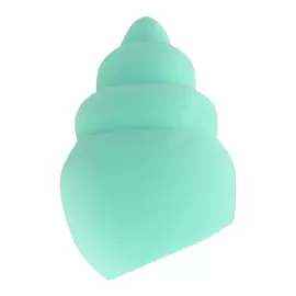 Спонж для макияжа ISCREAM MERMAZING без латекса