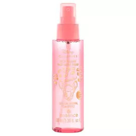 Спрей-автозагар для лица ESSENCE DISNEY SELF TANNING 100 мл