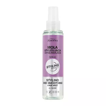 Спрей для укладки волос JOANNA Mist 150 мл