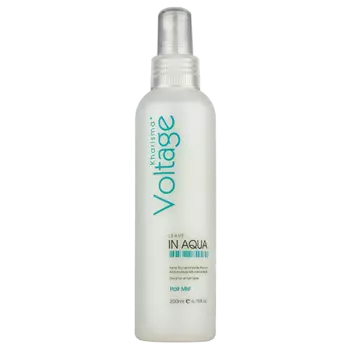 Спрей для волос KHARISMA VOLTAGE увлажняющий 200 мл