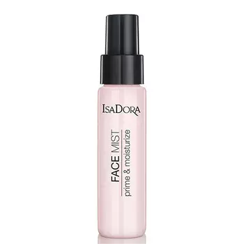 Спрей-фиксатор макияжа ISADORA FACE MIST PRIME &amp; MOISTURIZE 50 мл