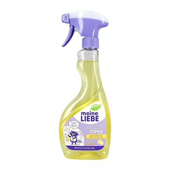 Спрей MEINE LIEBE Универсальный для кухонных поверхностей 500 мл