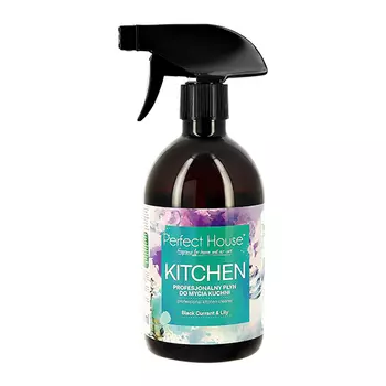 Средство чистящее BARWA для кухни 500 мл