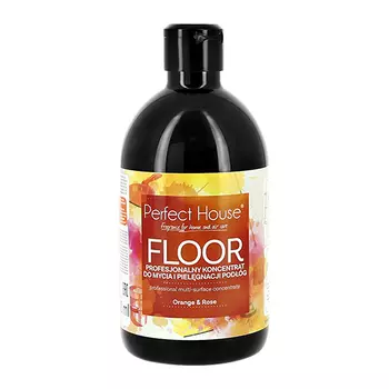 Средство чистящее BARWA для пола 480 мл