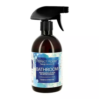 Средство чистящее BARWA для ванной 500 мл