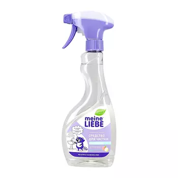 Средство чистящее MEINE LIEBE для сантехники 500 мл