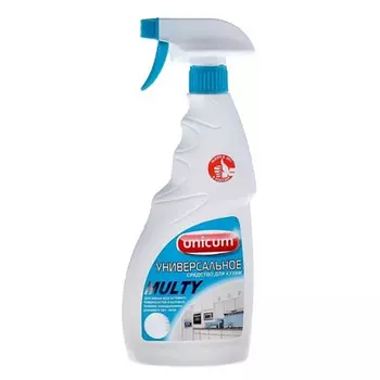 Средство чистящее UNICUM MULTY 500 мл