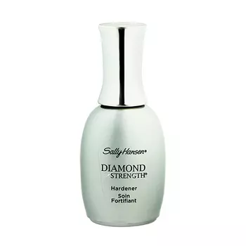Средство для быстрого укрепления ломких ногтей SALLY HANSEN NAILCARE DIAMOND STRENGTH HARDENER