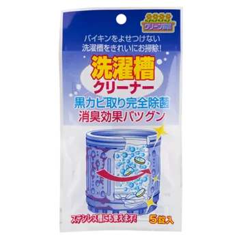 Средство для чистки барабанов NAGARA 4,5 г