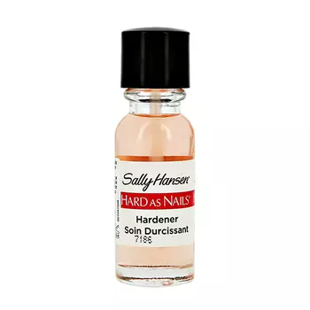 Средство для укрепления ногтей SALLY HANSEN NAILCARE HARD AS NAILS NATURAL TINT
