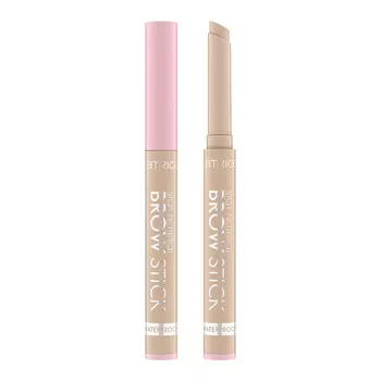 Стик для бровей CATRICE STAY NATURAL BROW STICK водостойкий тон 010 soft blonde