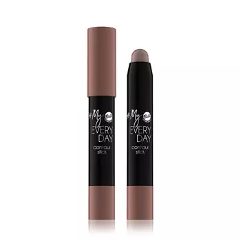 Стик для контуринга BELL MY EVERYDAY CONTOUR STICK тон 01