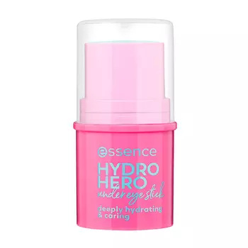 Стик для ухода за кожей вокруг глаз ESSENCE HYDRO HERO 4,5 г