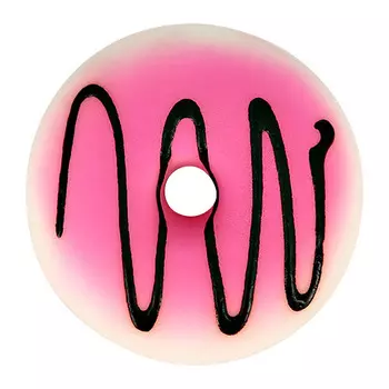 Стикер-сквиш MISS PINKY