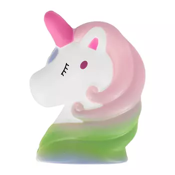 Стикер-сквиш MISS PINKY