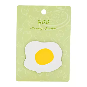 Стикеры фигурные FUN EGGS