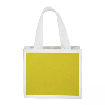 Сумка бумажная ЛАКАРТ в ассортименте код SS