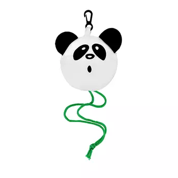 Сумка для покупок LADY PINK