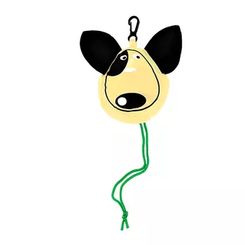 Сумка для покупок LADY PINK