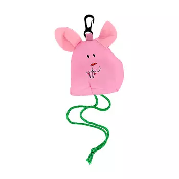 Сумка для покупок LADY PINK