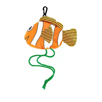 Сумка для покупок LADY PINK