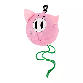 Сумка для покупок LADY PINK