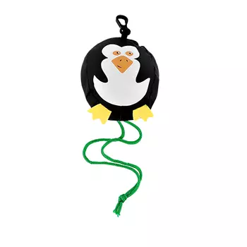 Сумка для покупок LADY PINK