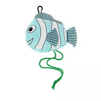 Сумка для покупок LADY PINK